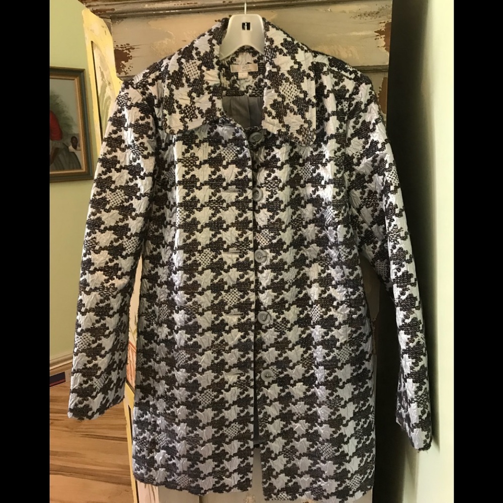 Ladies Coat /Erin By Erin London View 2